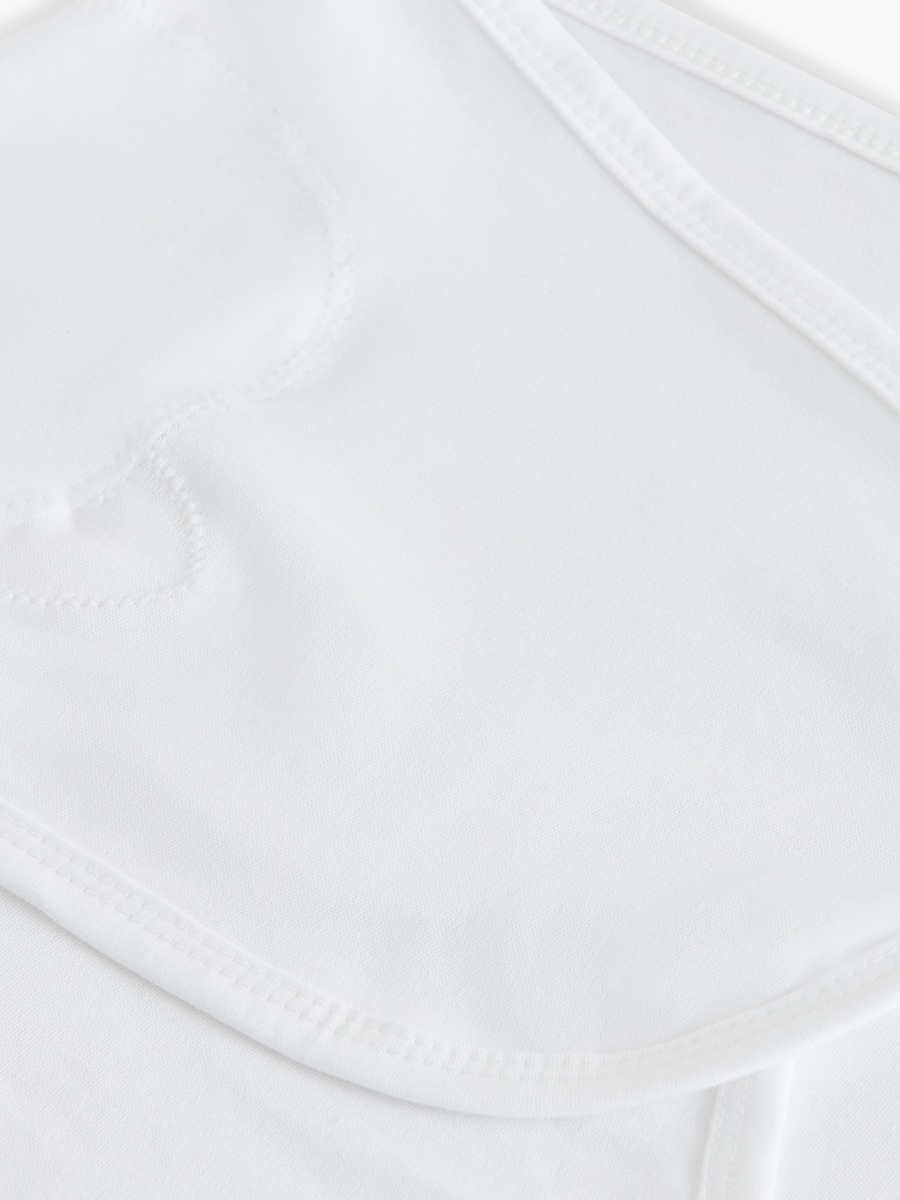 Solid Swaddle Wrap