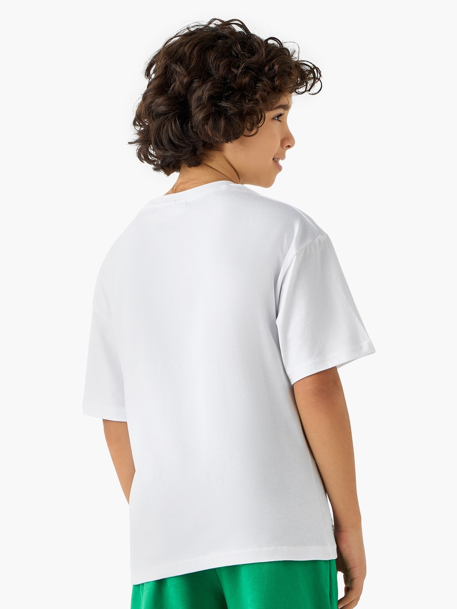 UAE National Day Print T-Shirt