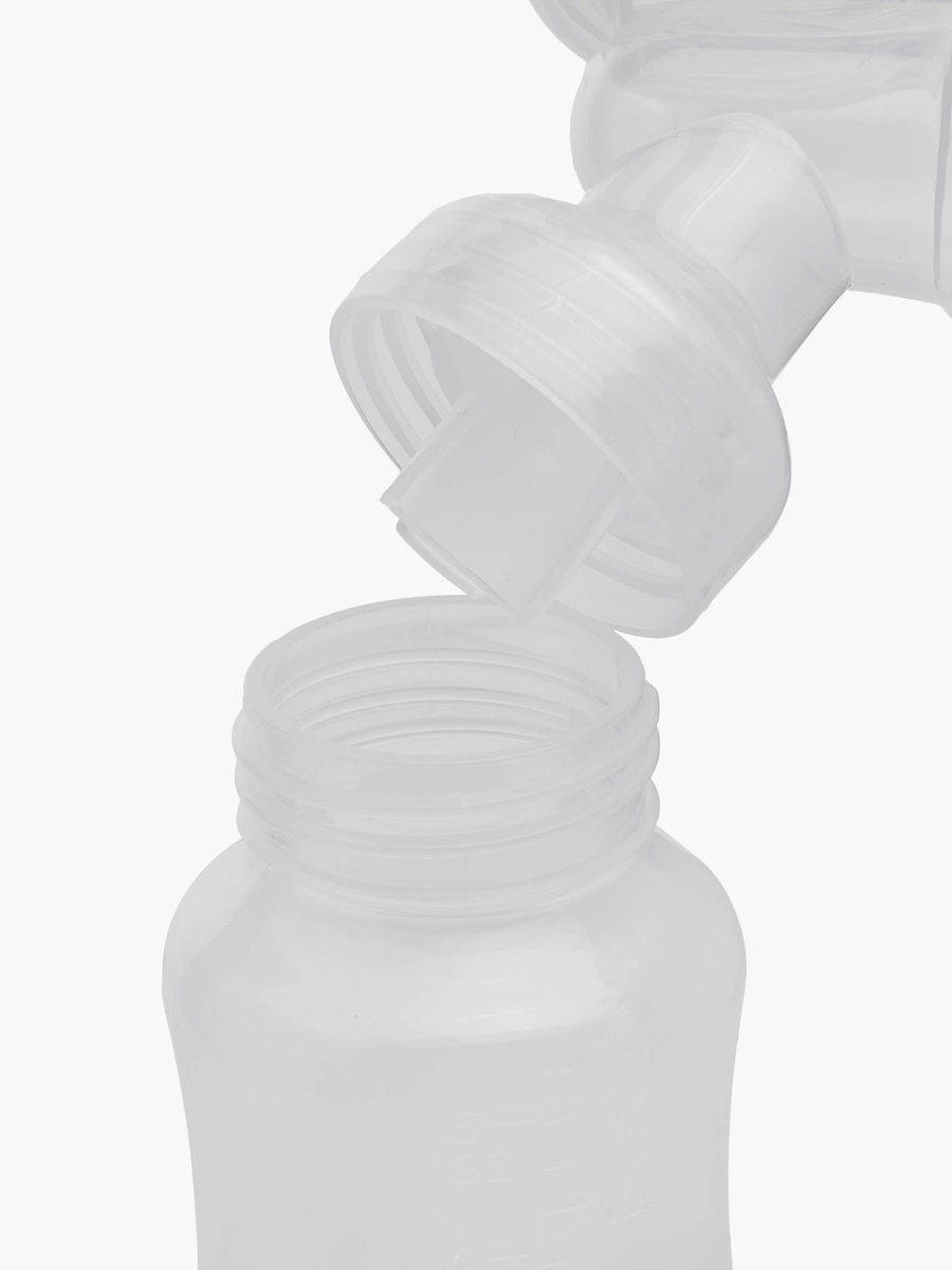 Electric Breast Pump with USB Cord