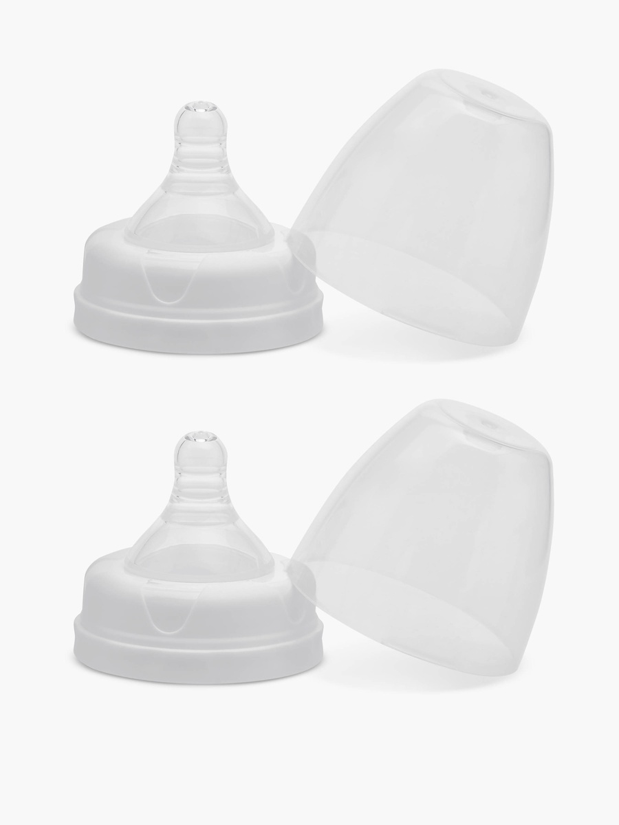Single Electric Breast Pump- Set of 12