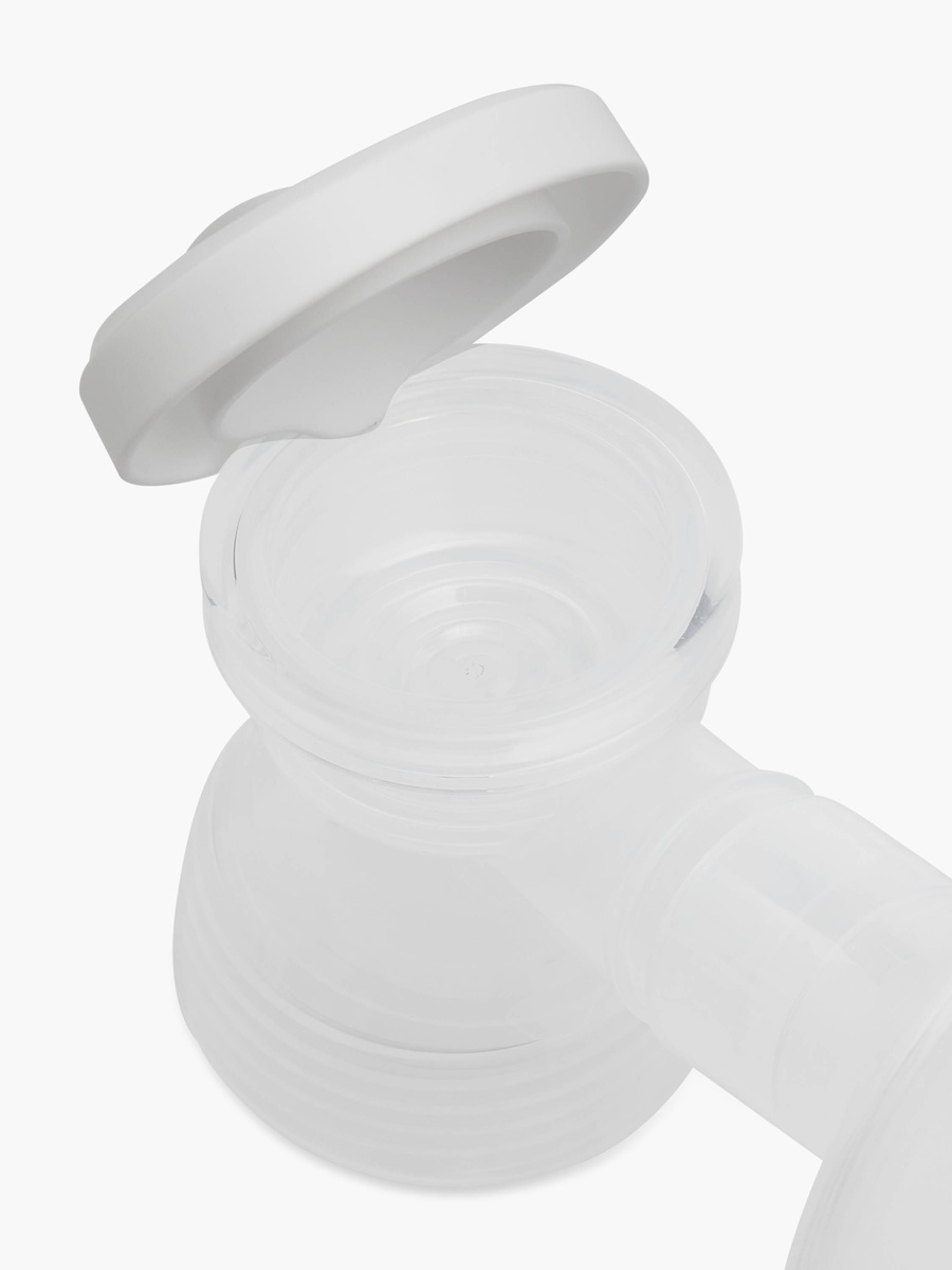 Single Electric Breast Pump- Set of 12
