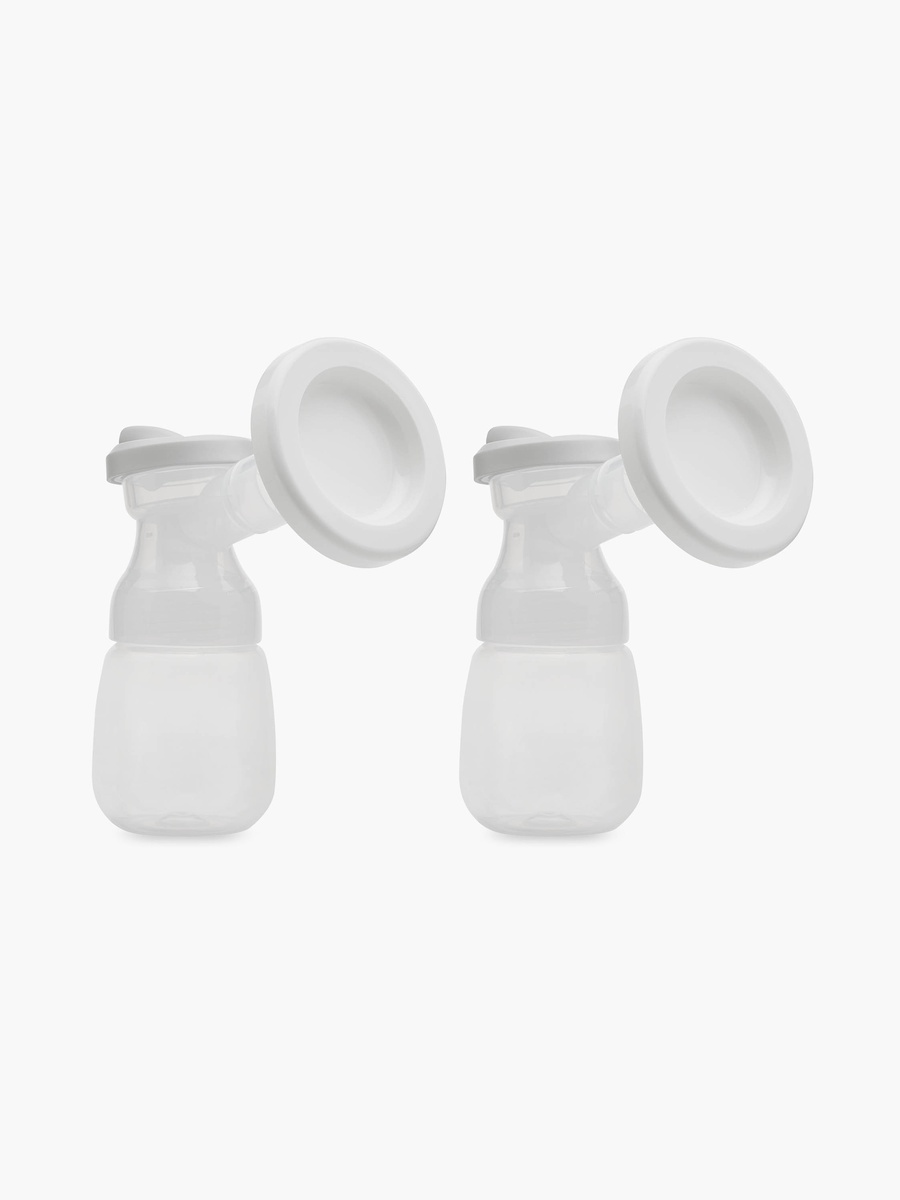 Single Electric Breast Pump- Set of 12