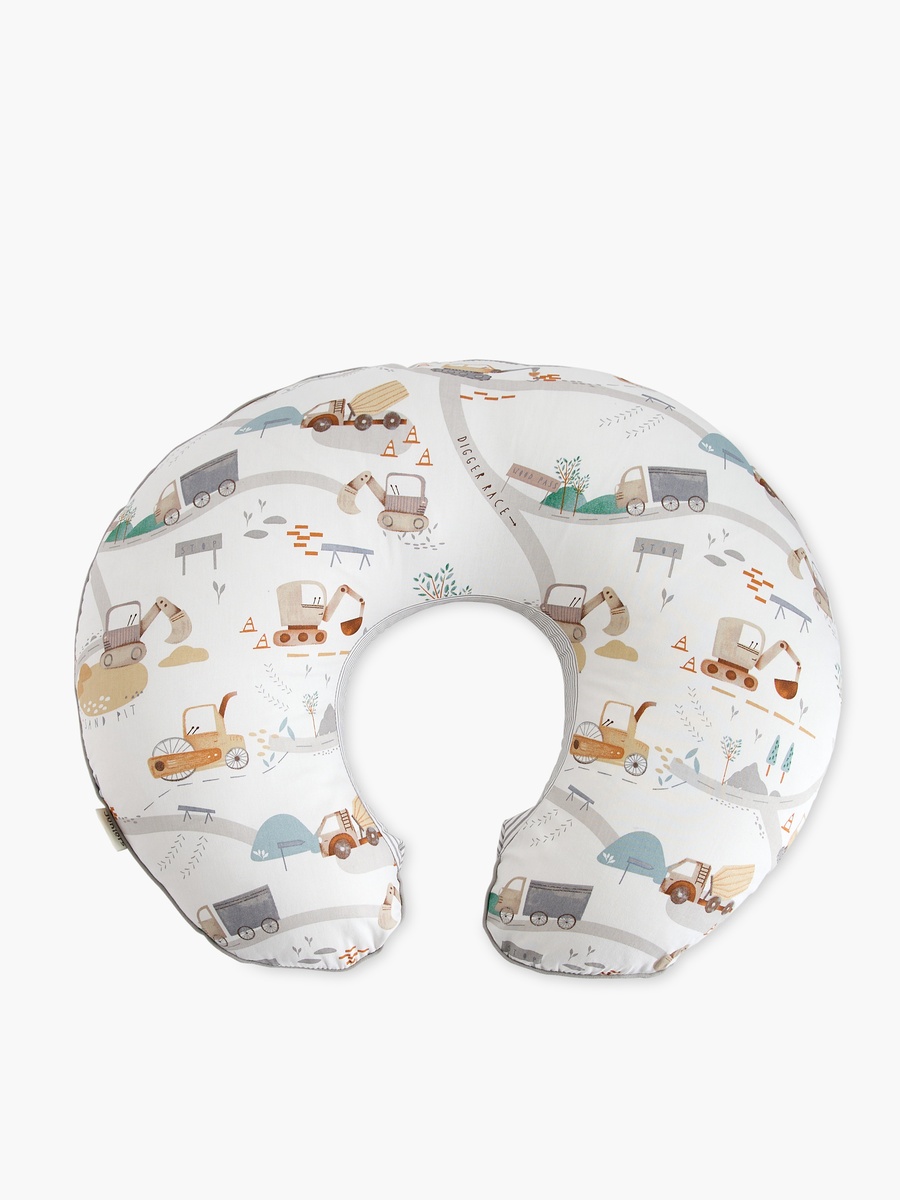 Printed Feeding Pillow