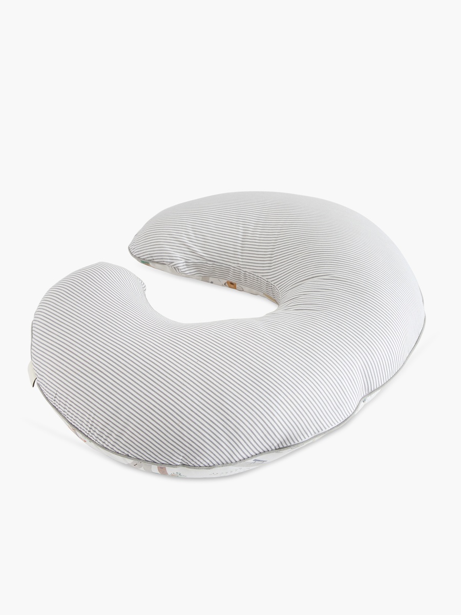 Printed Feeding Pillow
