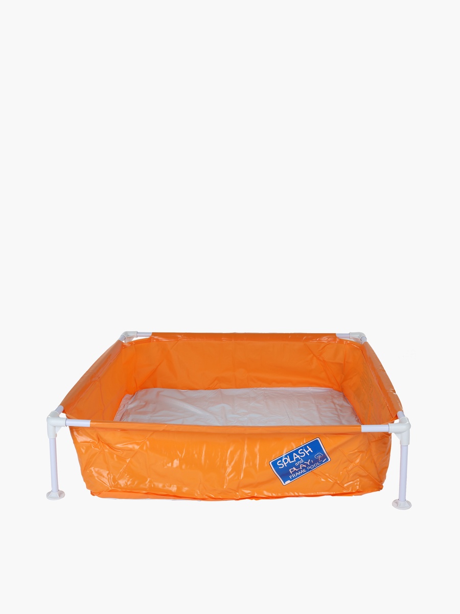 Portable Frame Swimming Pool