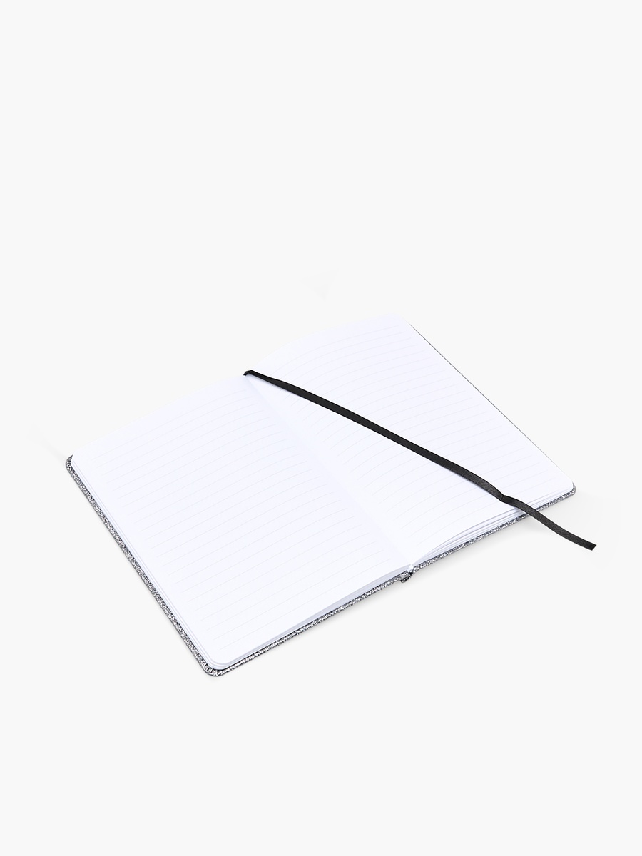 Initial K Hardcover Notebook