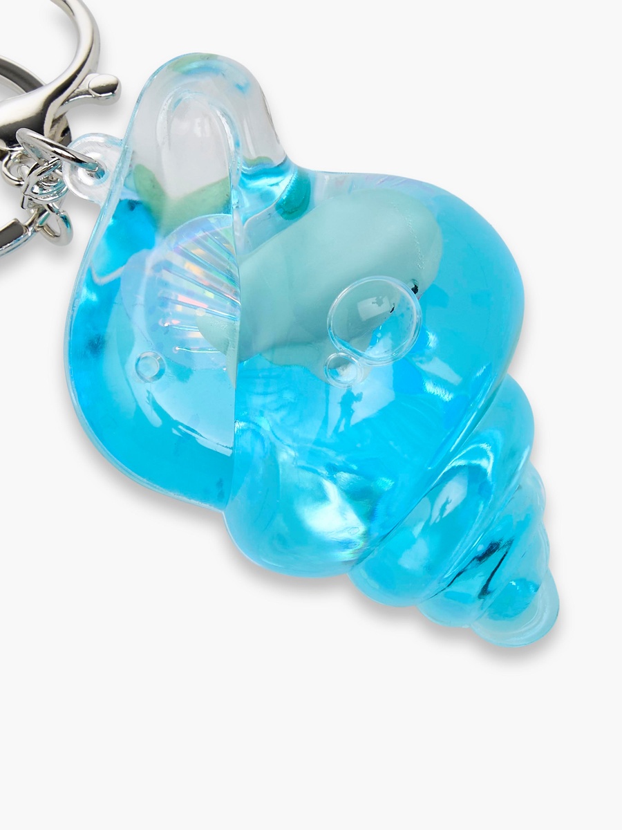 Shell Keyring