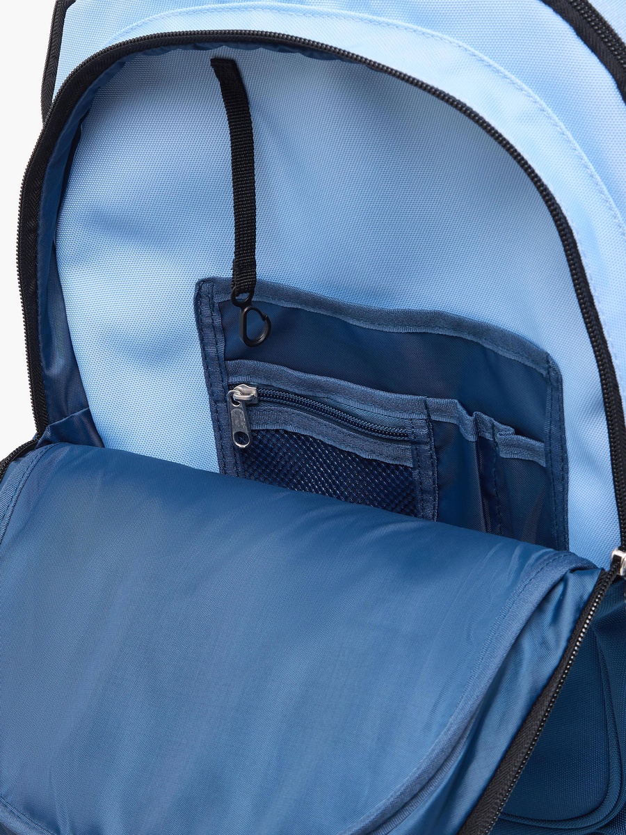 Ombre Trolley Bag with Retractable Handle - 19 inches