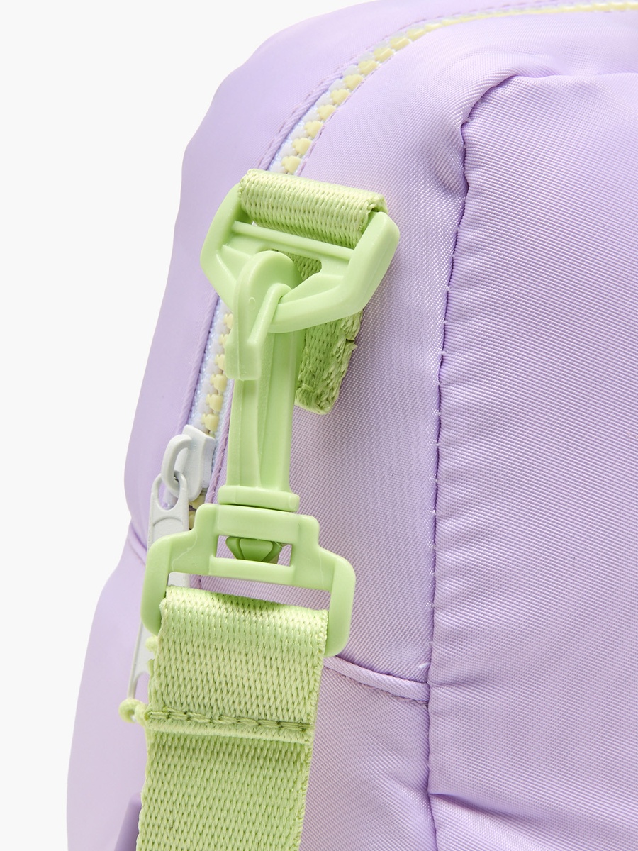 Solid Lunch Bag with Insulation