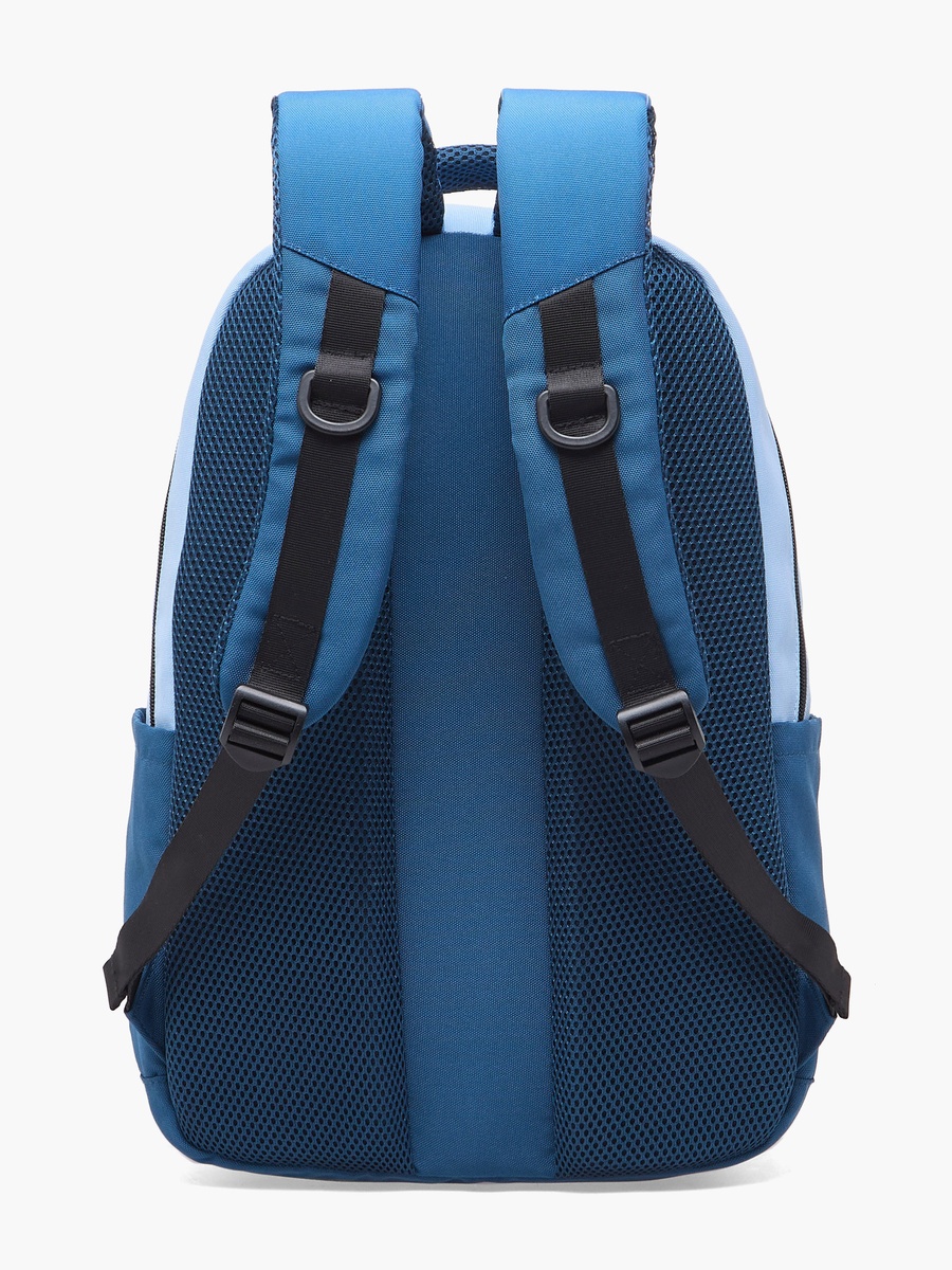 Ombre Backpack with Adjustable Shoulder Straps - 18 inches