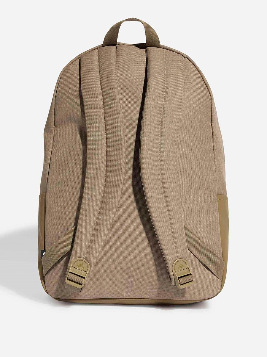 Classic 3-Bar Logo Backpack