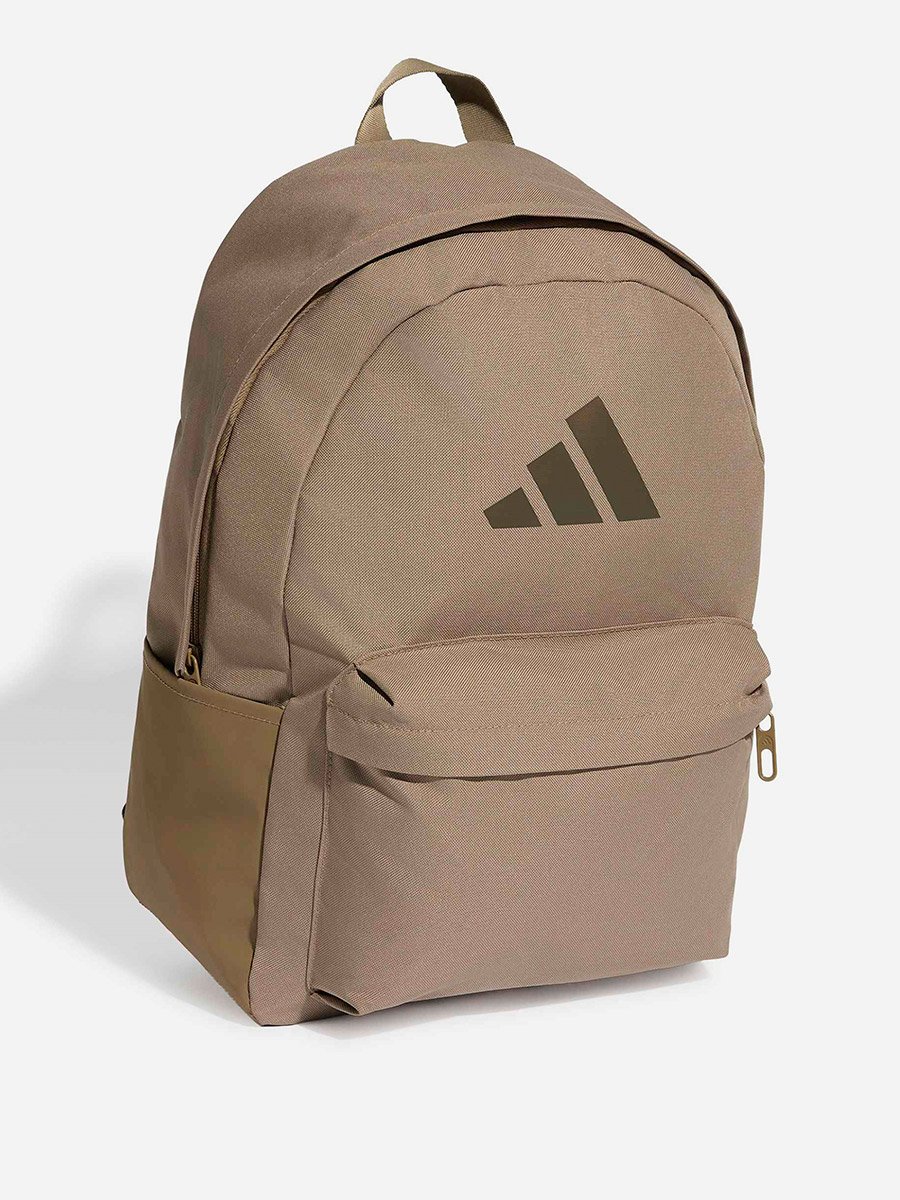 Classic 3-Bar Logo Backpack
