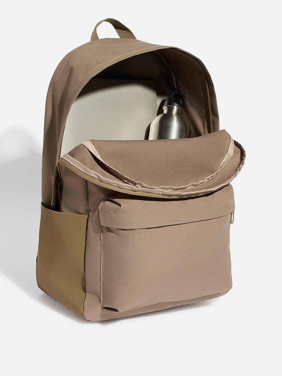 Classic 3-Bar Logo Backpack