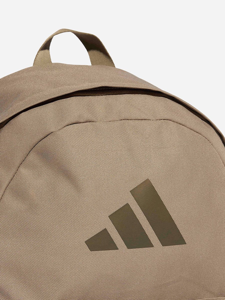 Classic 3-Bar Logo Backpack