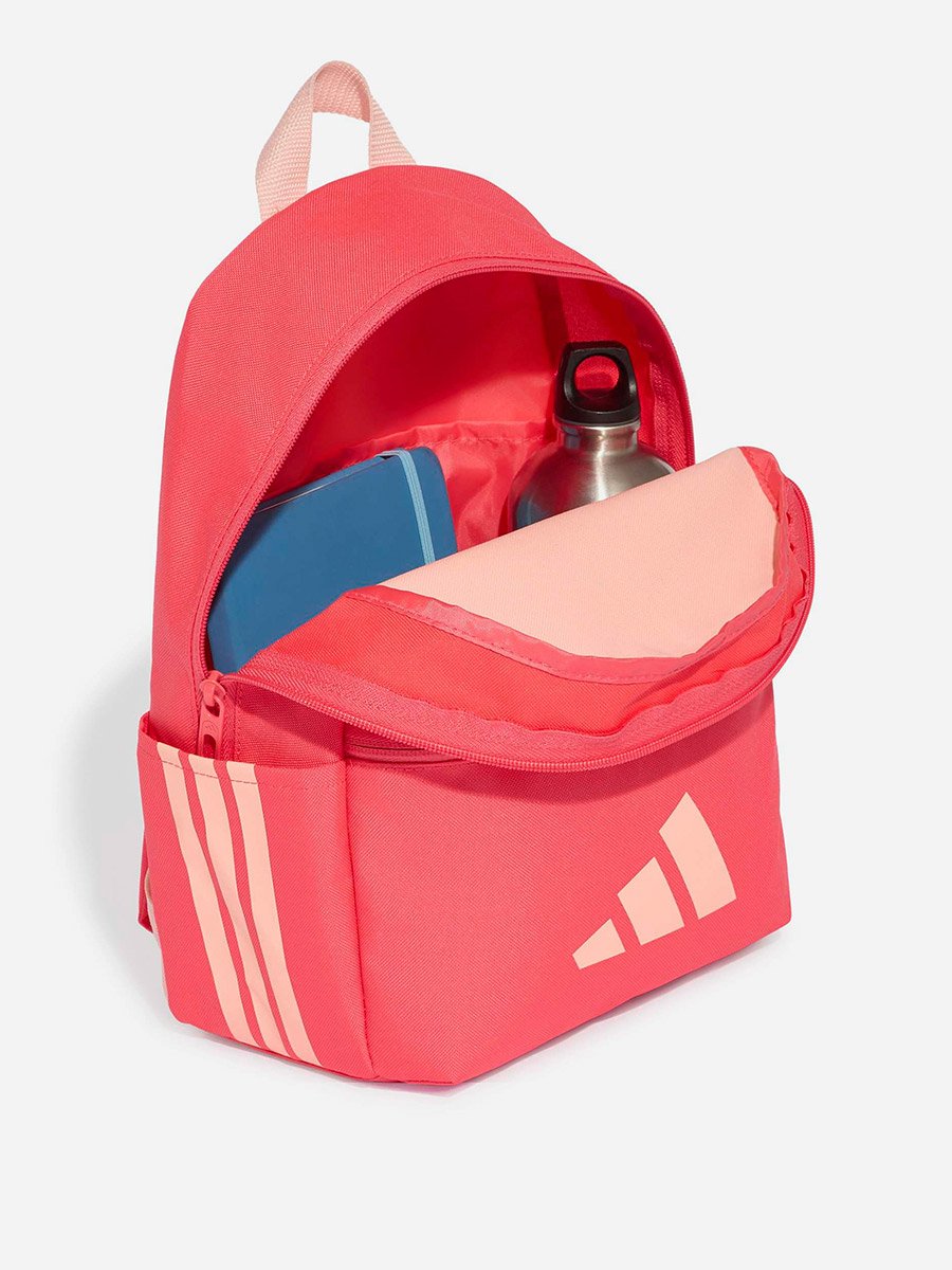 3-Bar Logo Backpack