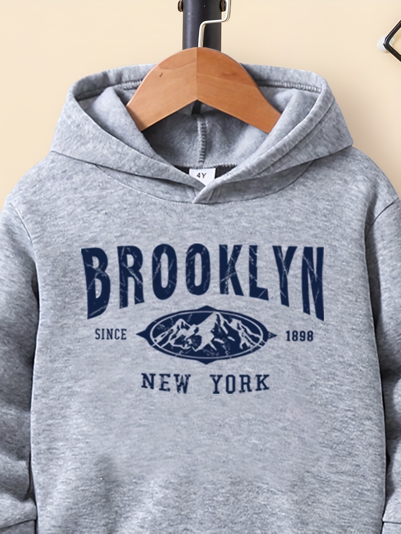 Grey Graphic Tracksuit