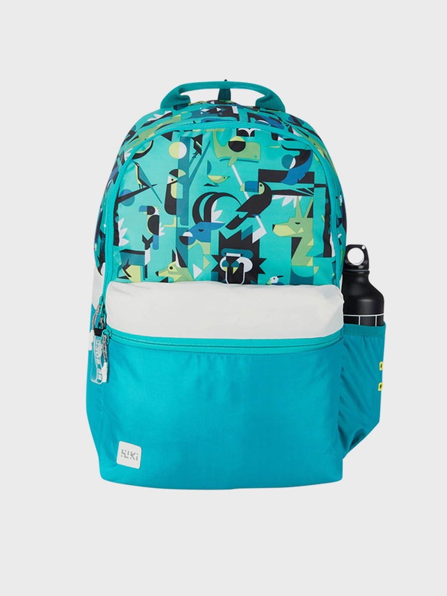 Wiki Pack Backpack - Green 17L