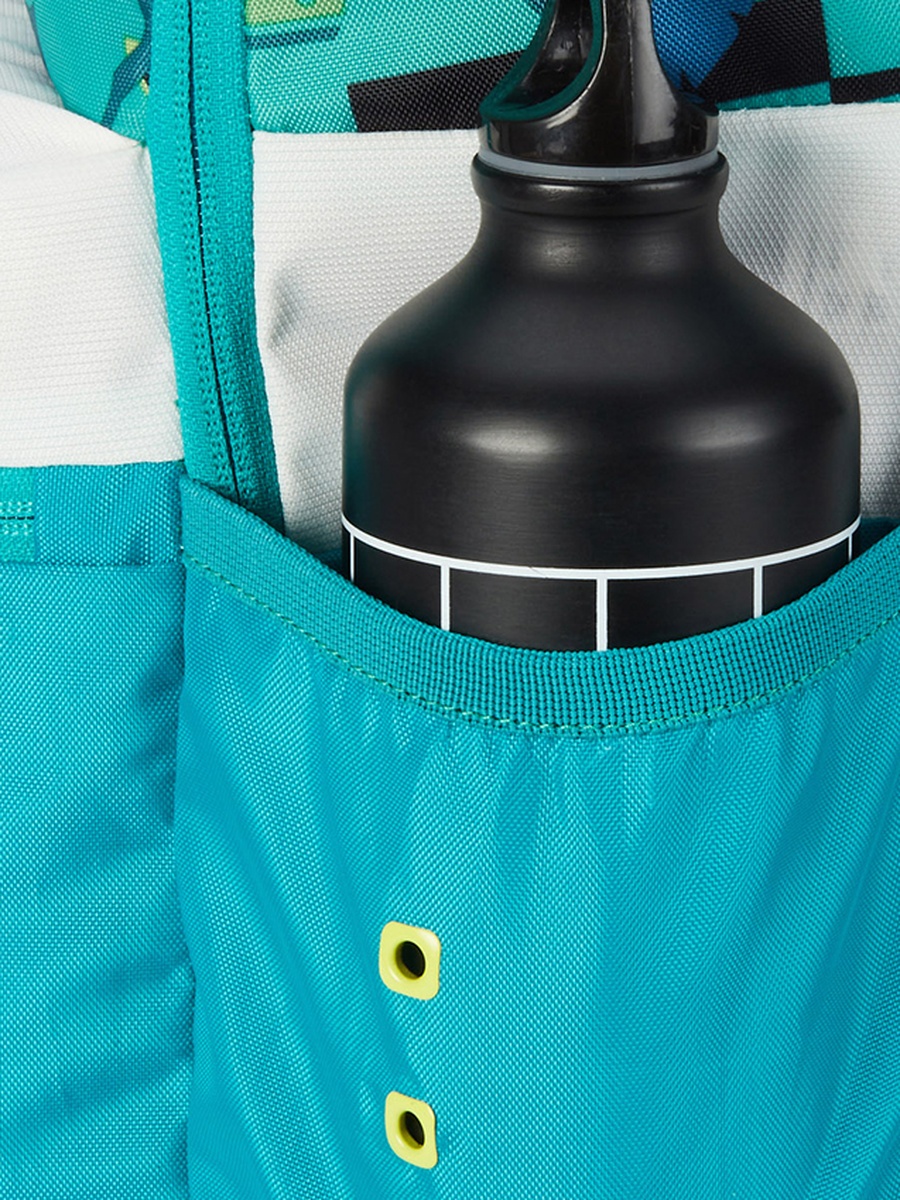 Wiki Pack Backpack - Green 17L