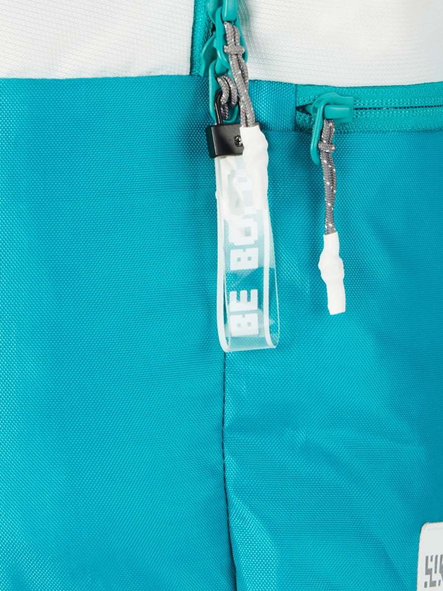 Wiki Pack Backpack - Green 17L