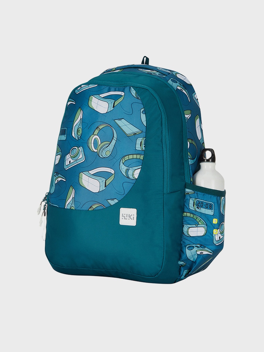 Wiki 1 Gadget Olive Backpack - 29L
