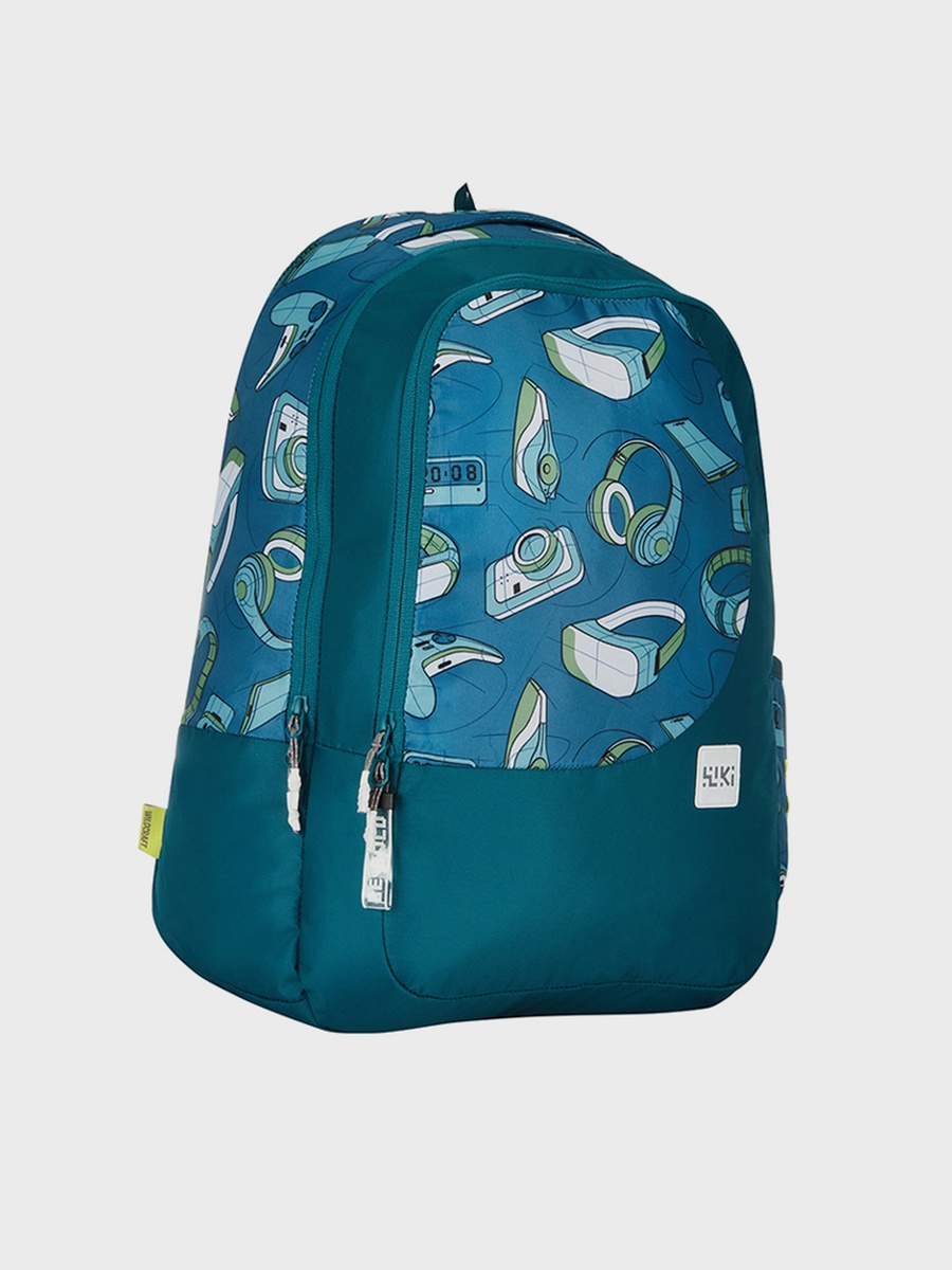 Wiki 1 Gadget Olive Backpack - 29L
