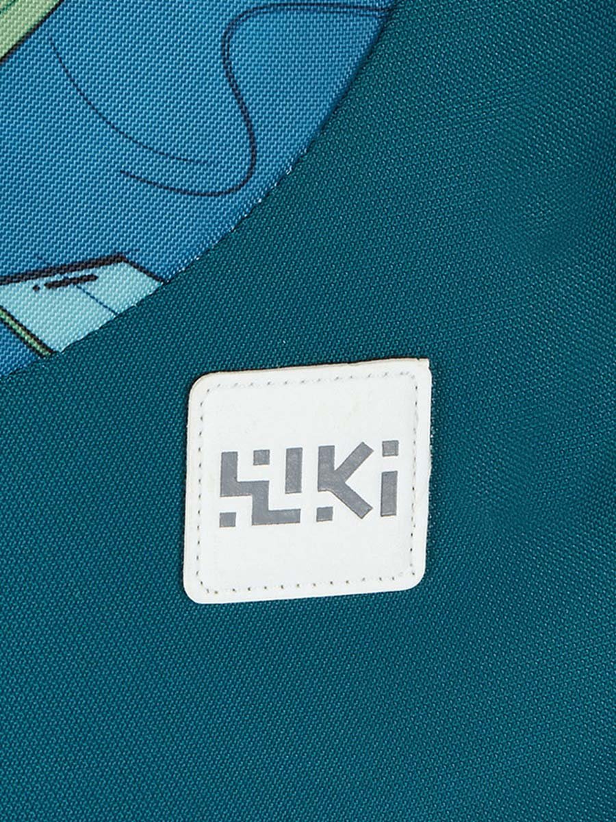 Wiki 1 Gadget Olive Backpack - 29L