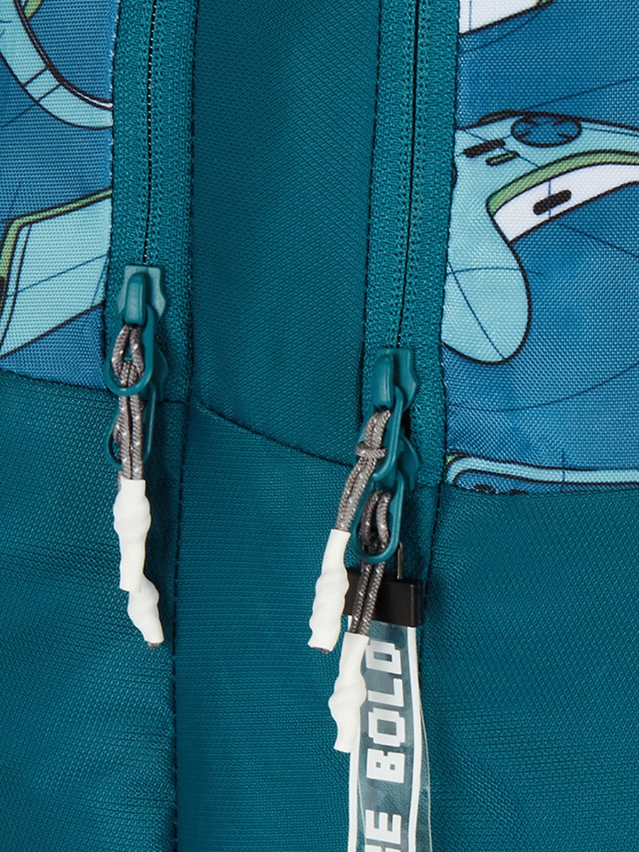 Wiki 1 Gadget Olive Backpack - 29L