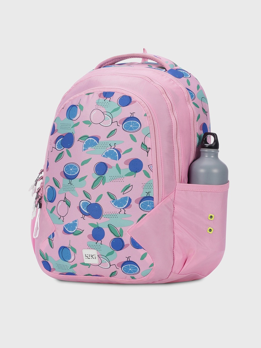 Wiki Girl 3 Backpack - Pink 29L