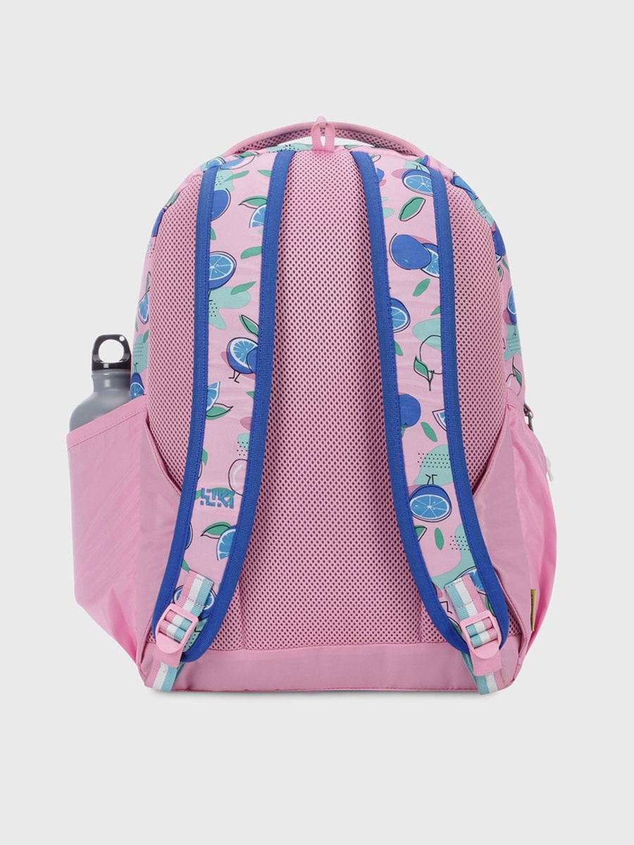 Wiki Girl 3 Backpack - Pink 29L