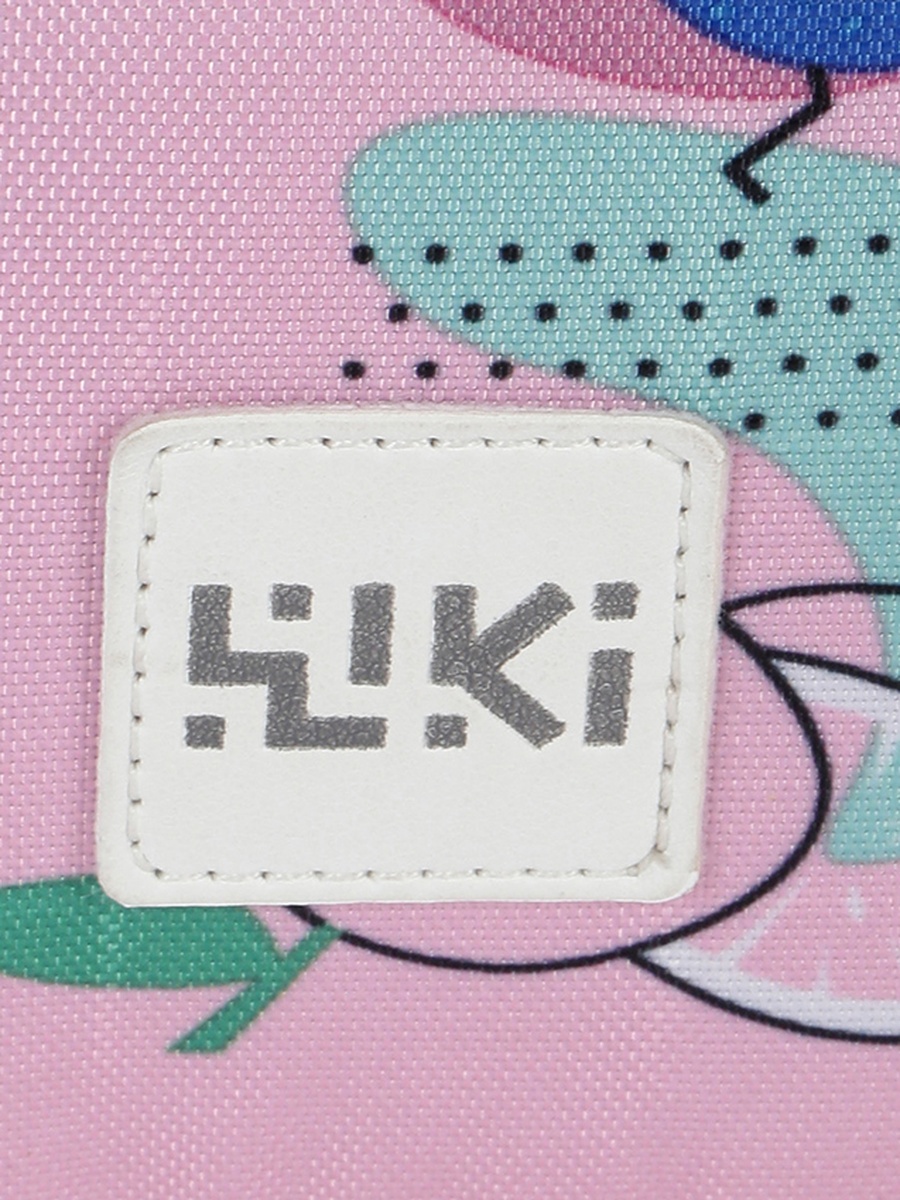 Wiki Girl 3 Backpack - Pink 29L