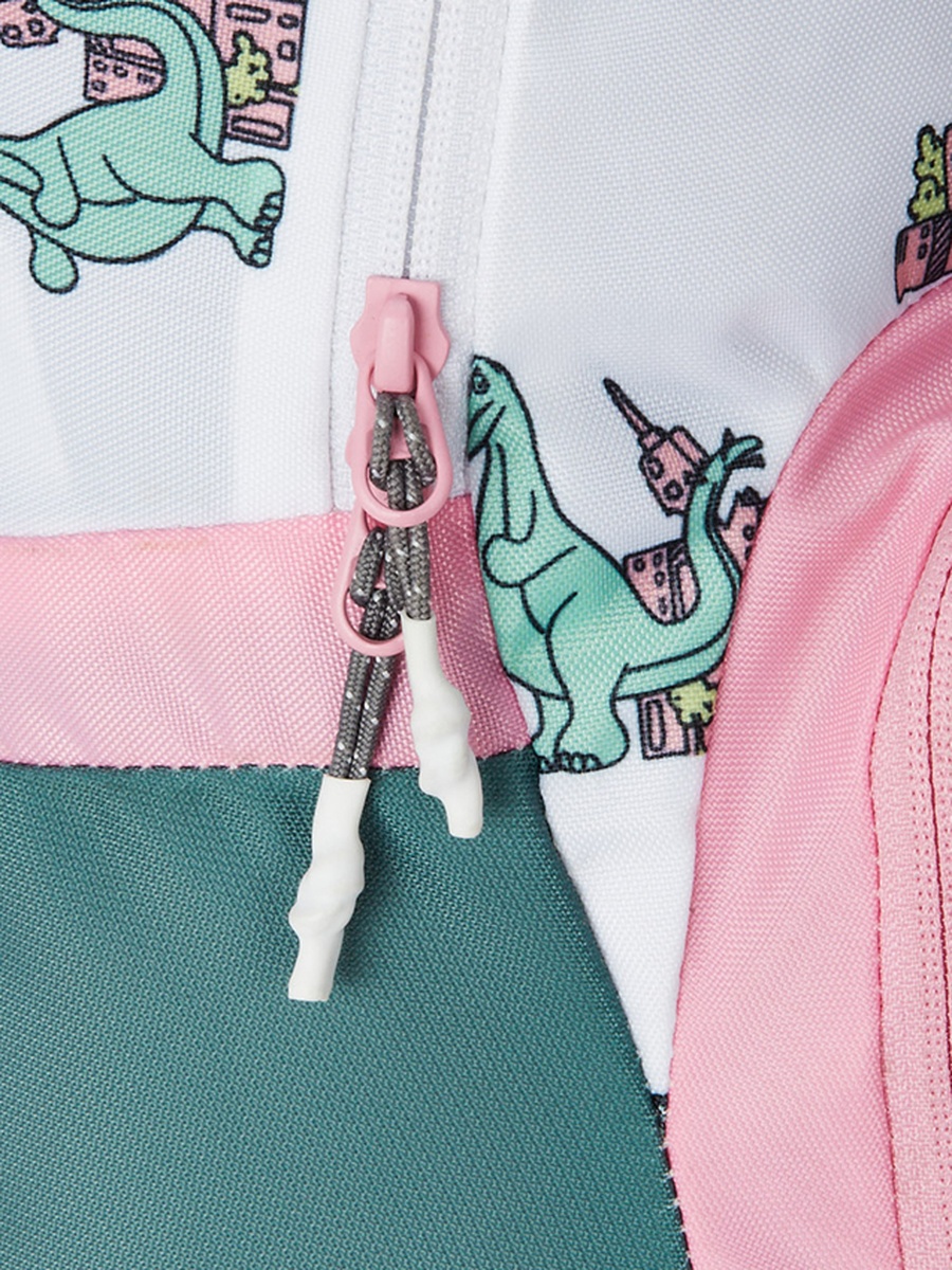 Wiki Champ 1 Backpack - White 11L