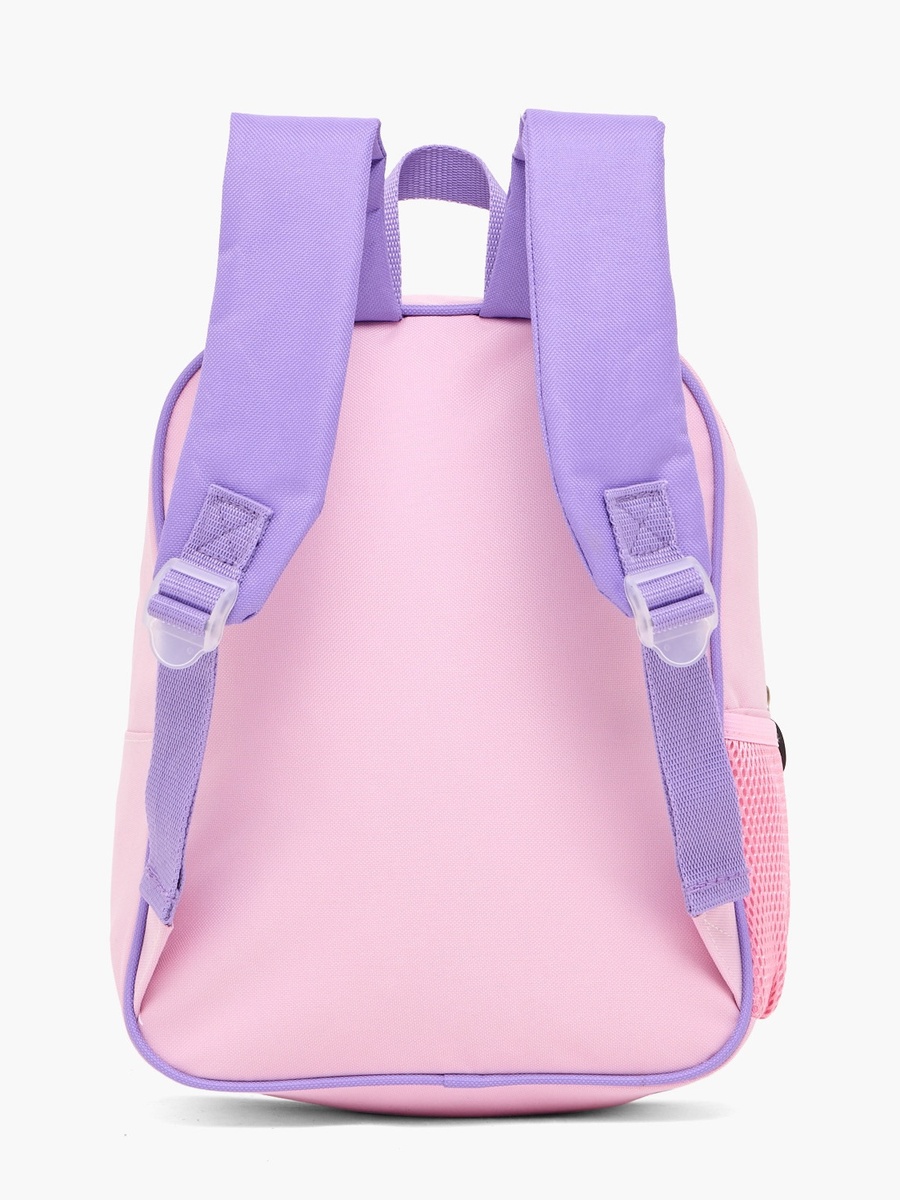 Kuromi Backpack with Side Pocket