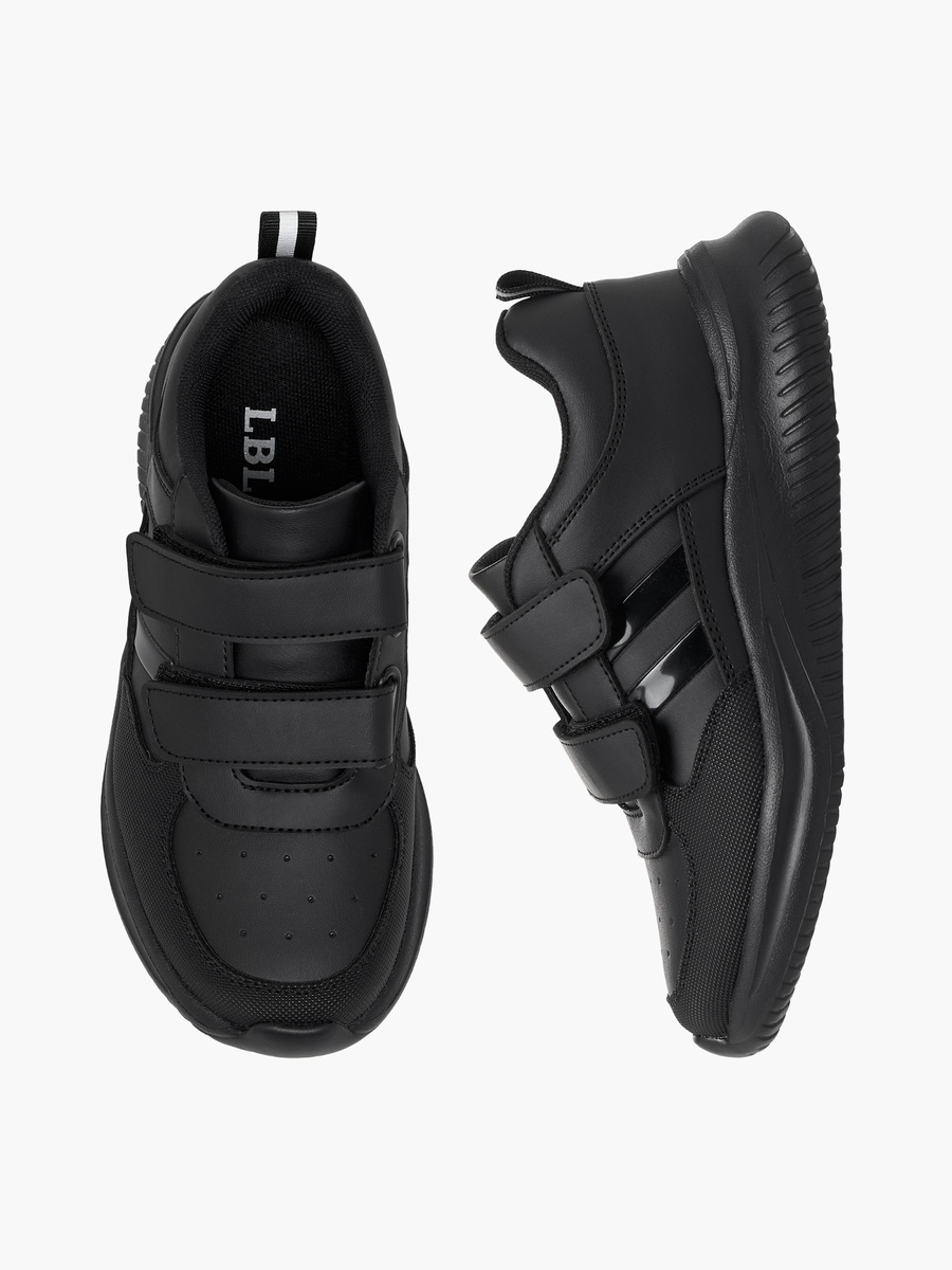 Hook and Loop School Shoes