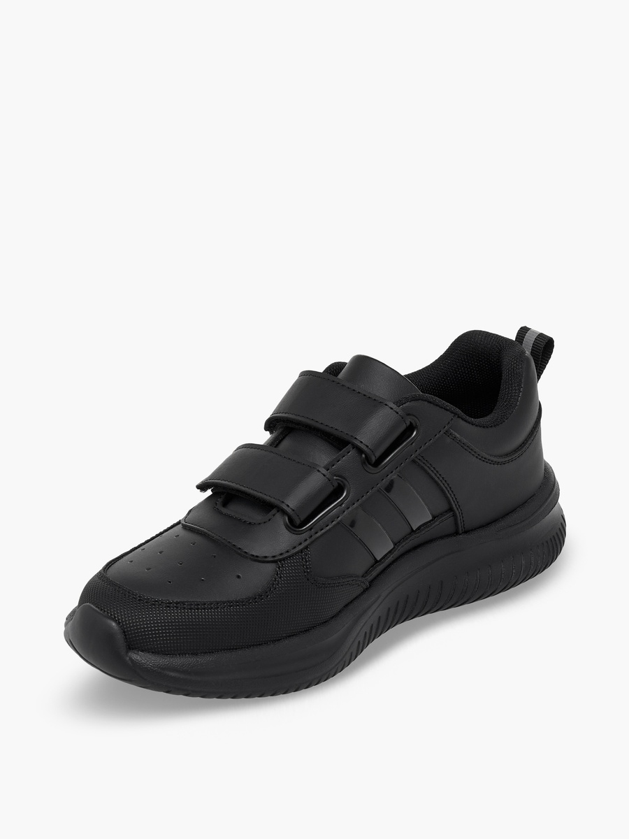 Hook and Loop School Shoes