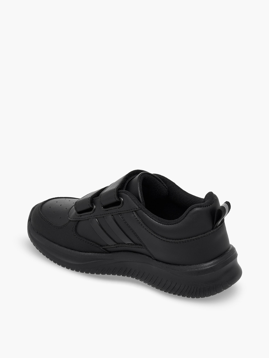 Hook and Loop School Shoes