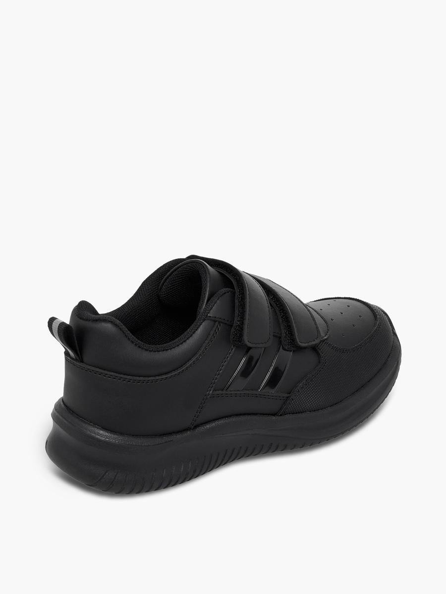 Hook and Loop School Shoes