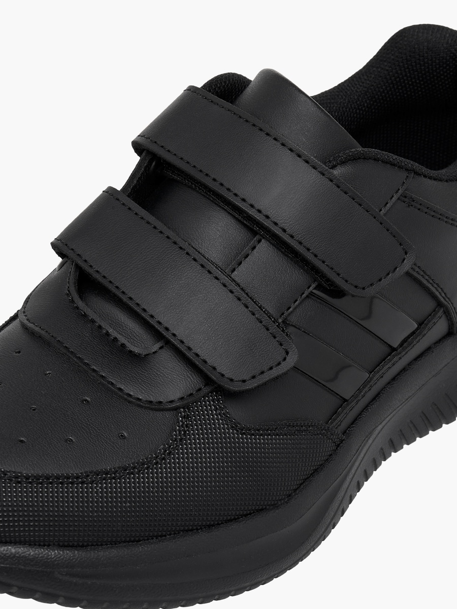 Hook and Loop School Shoes