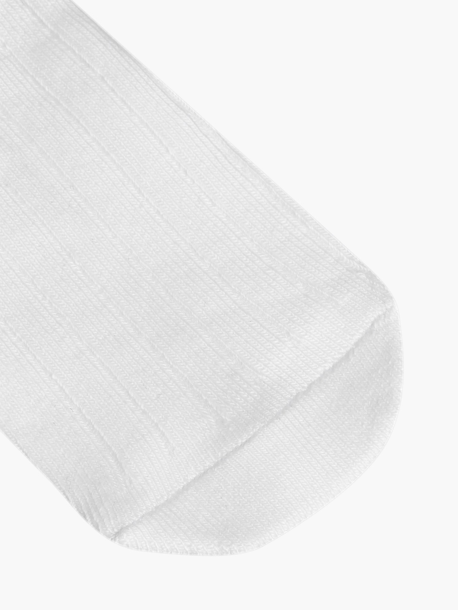 Pack of 7 Non Terry Ankle Length Socks