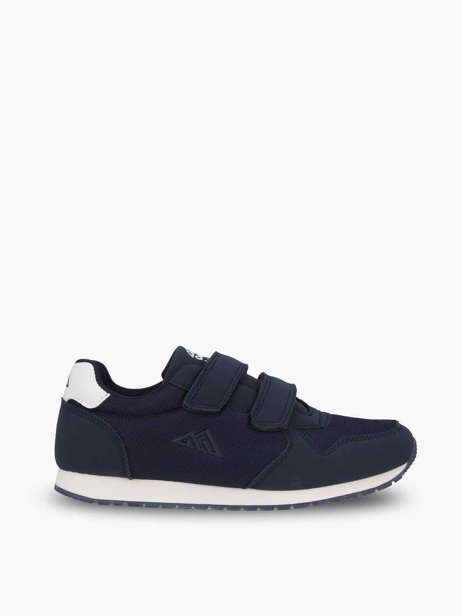 Hook and Loop Sports Shoes