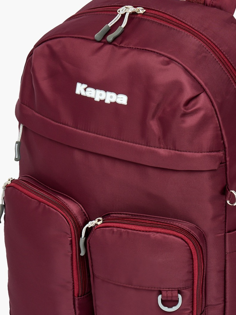 Logo 2-Piece School Backpack Set with Pencil Pouch