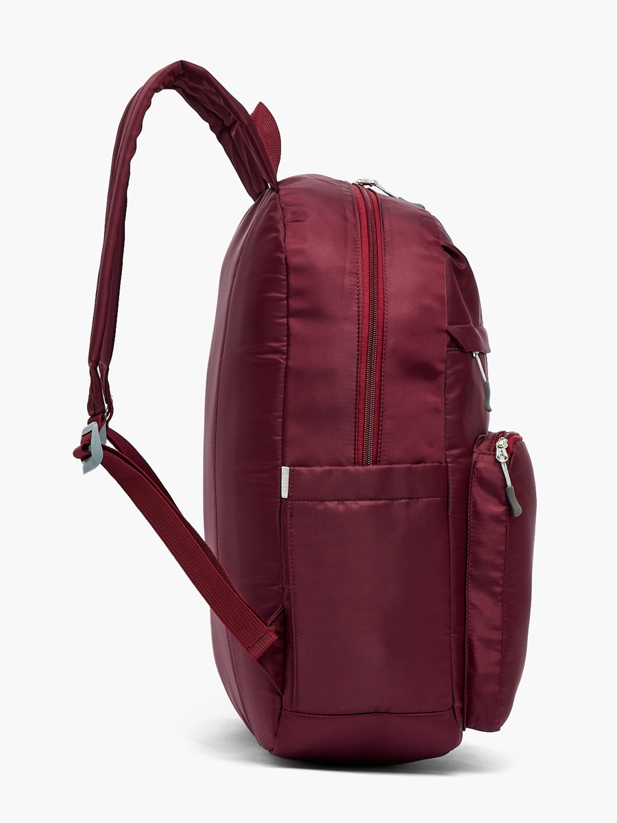 Logo 2-Piece School Backpack Set with Pencil Pouch