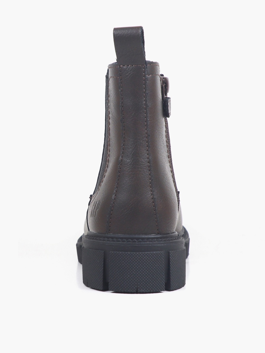 Lafayette Ankle Boots