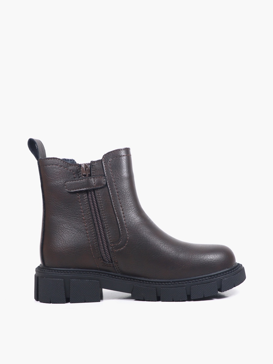 Lafayette Ankle Boots
