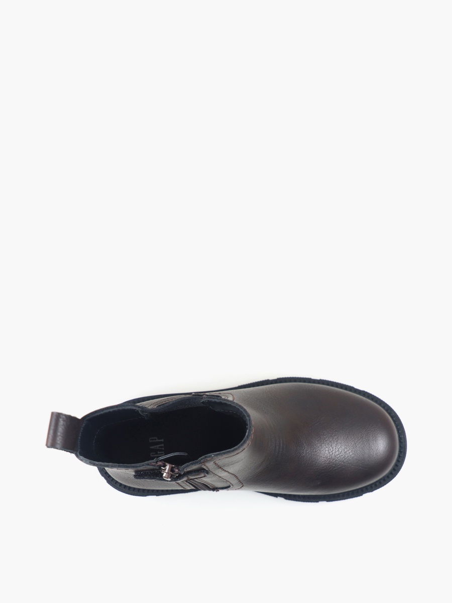 Lafayette Ankle Boots