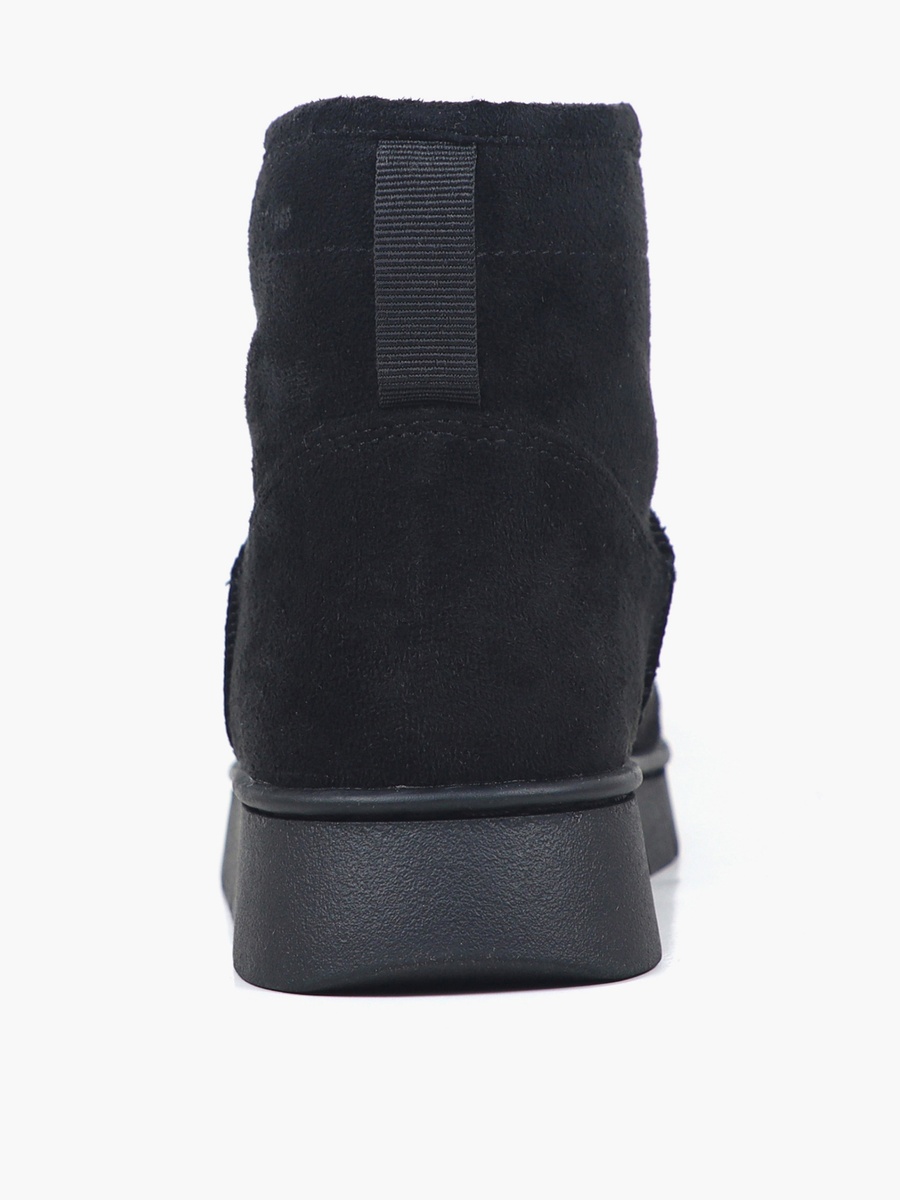 Alaska Refresh Ankle Boots