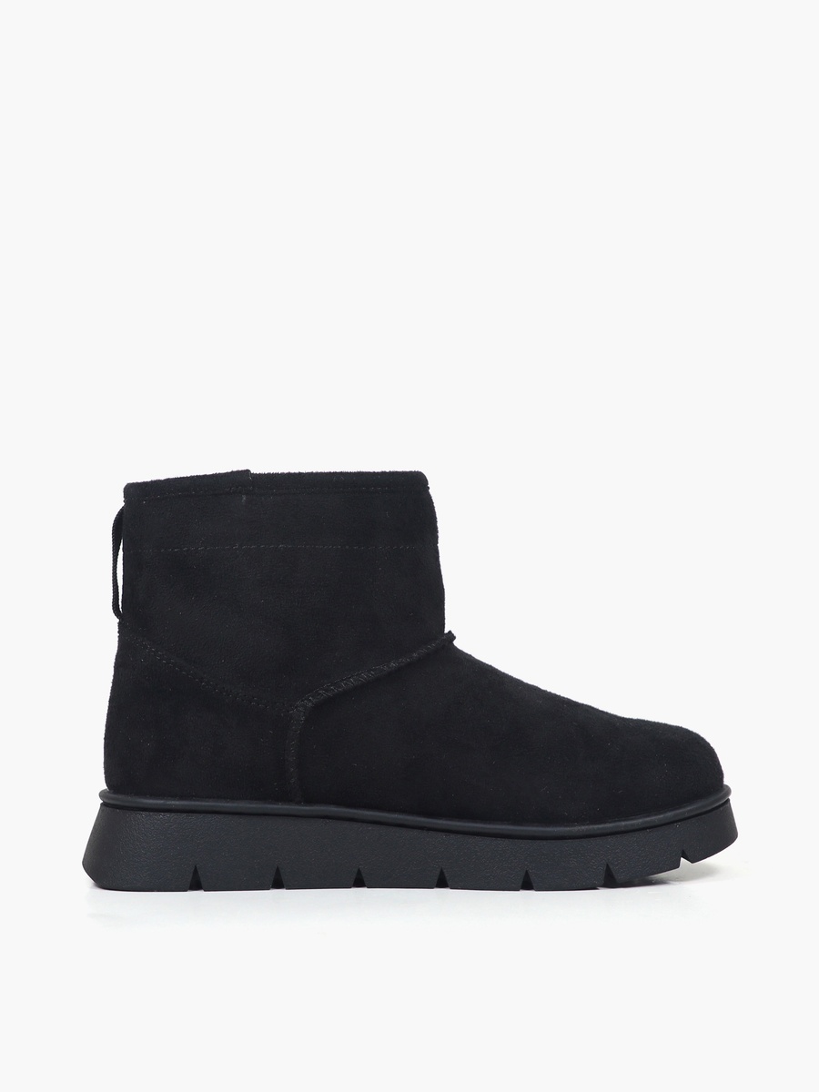 Alaska Refresh Ankle Boots
