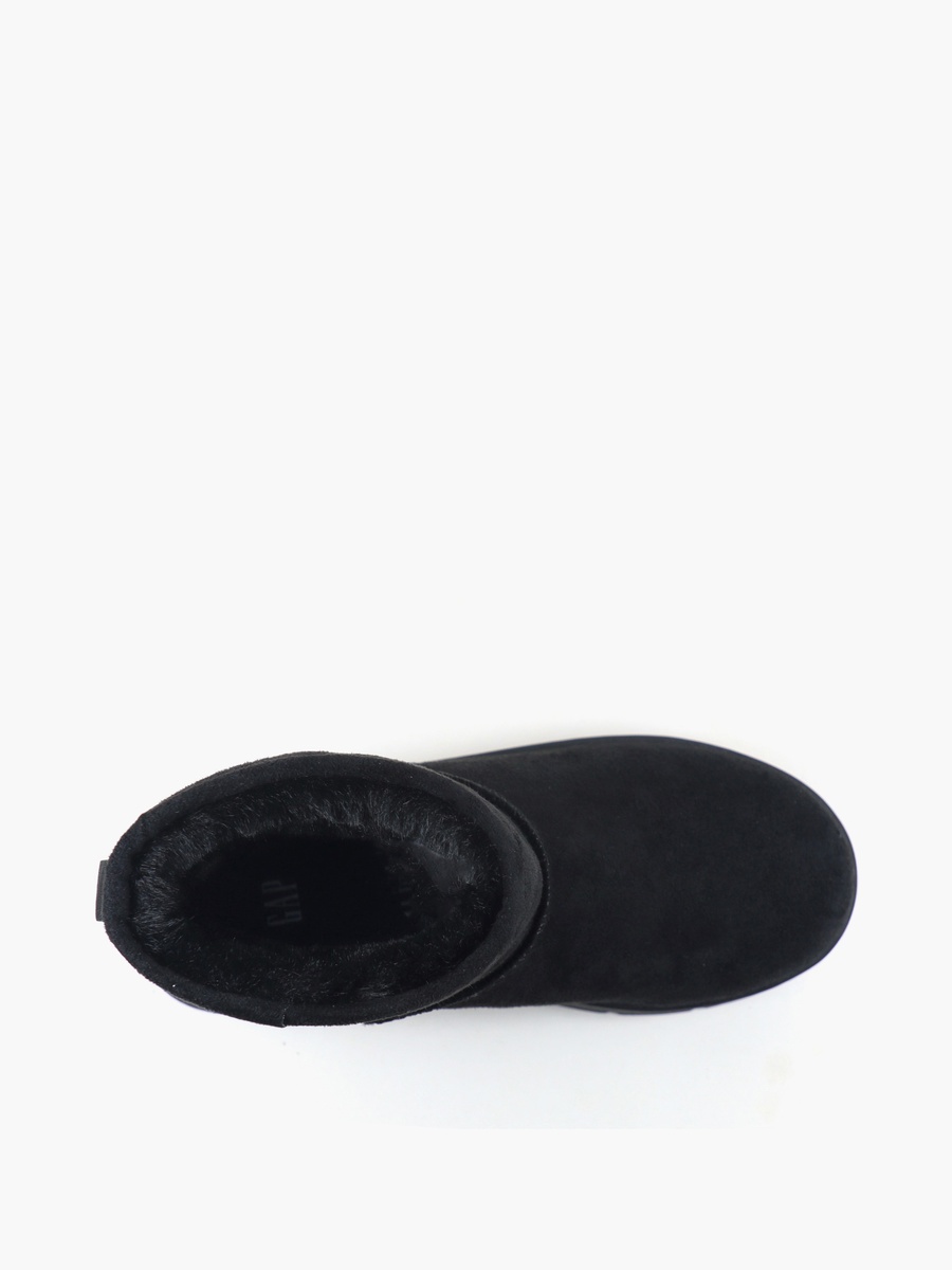 Alaska Refresh Ankle Boots