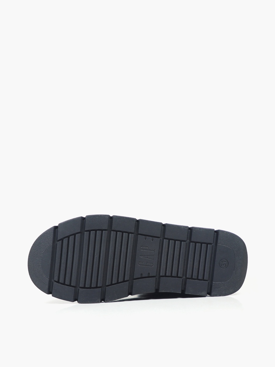 Alaska Refresh Ankle Boots