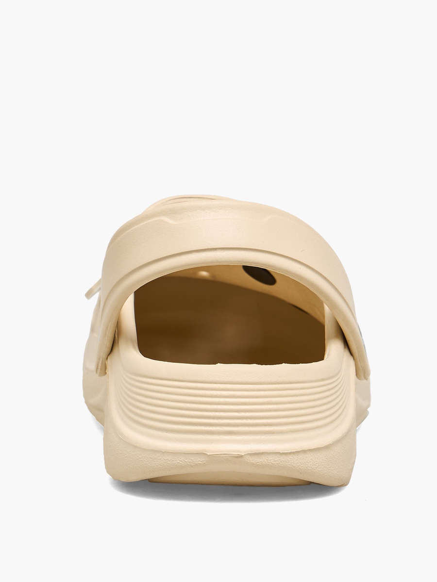 Jibbitz Applique Clogs