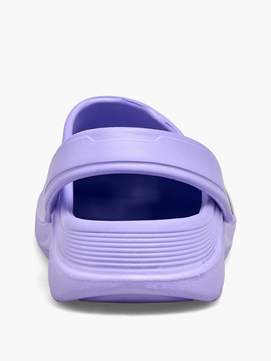 Space Jibbitz Embellished Clogs